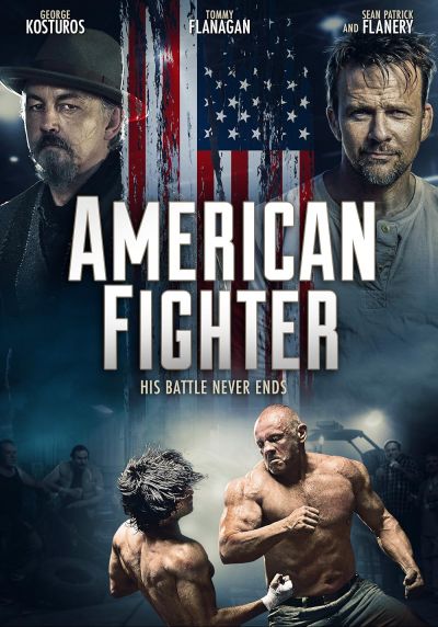 watch-American Fighter (2021)
