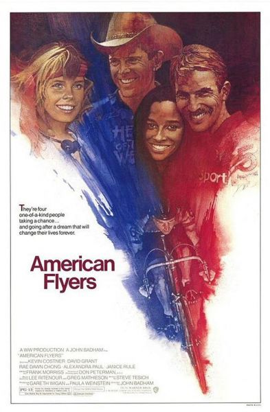 watch-American Flyers (1985)
