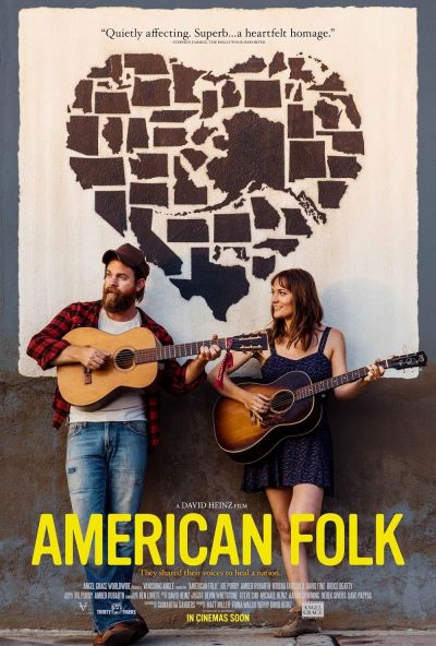 watch-American Folk (2018)