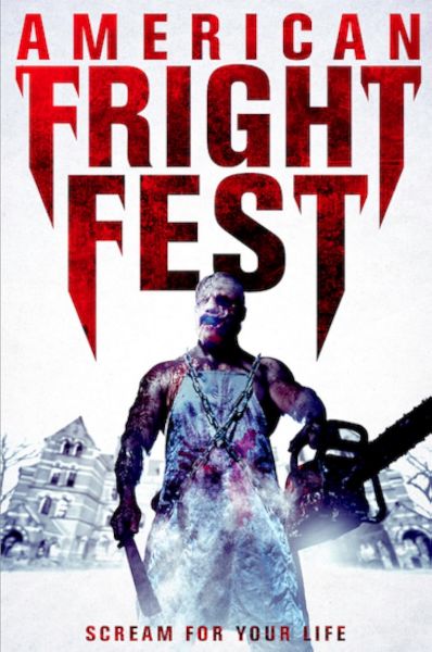 watch-American Fright Fest (2018)