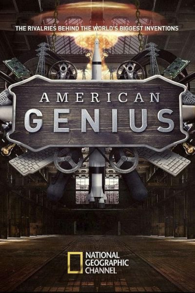 watch-American Genius (2015)