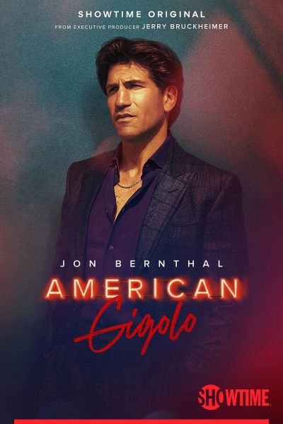 watch-American Gigolo (2022)