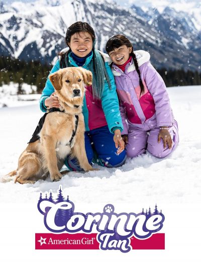 watch-American Girl: Corinne Tan (2023)