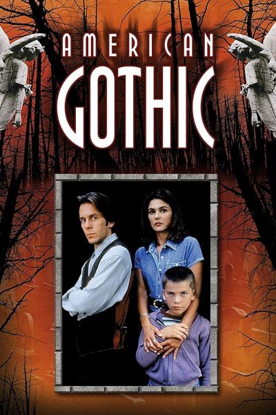 watch-American Gothic (1995)