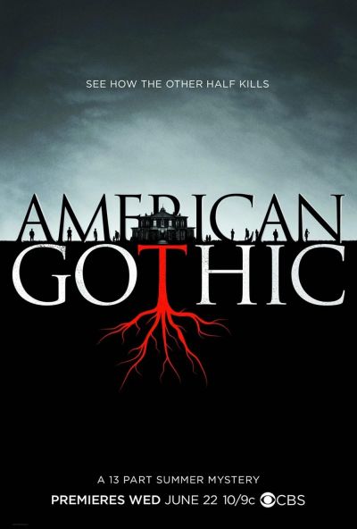 watch-American Gothic (2016)
