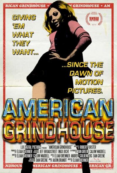 watch-American Grindhouse (2011)