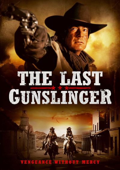 watch-American Gunslingers (2017)