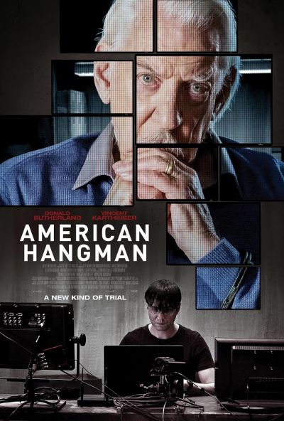 watch-American Hangman (2019)