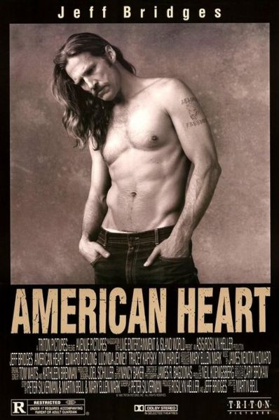watch-American Heart (1992)