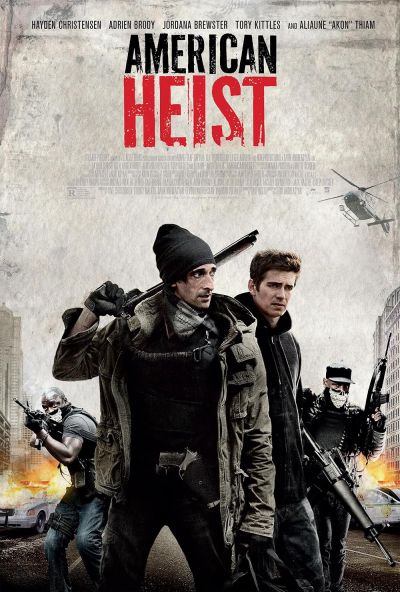 watch-American Heist (2015)