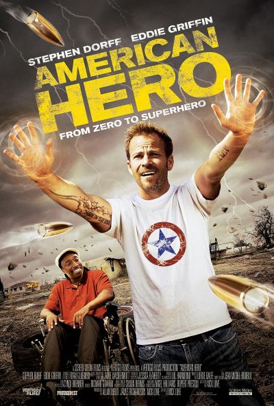 watch-American Hero (2015)