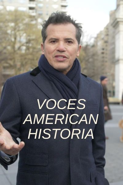 watch-American Historia: The Untold History of Latinos (2024)