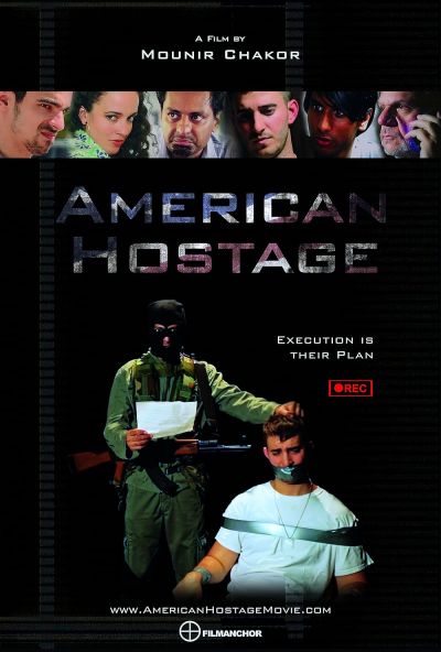 watch-American Hostage (2015)
