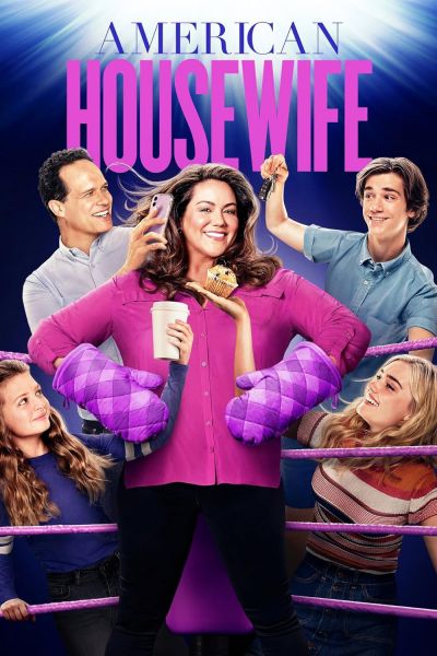 watch-American Housewife (2016)