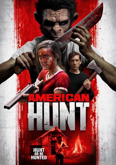 watch-American Hunt (2019)