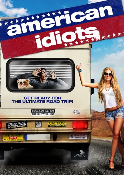 watch-American Idiots (2013)