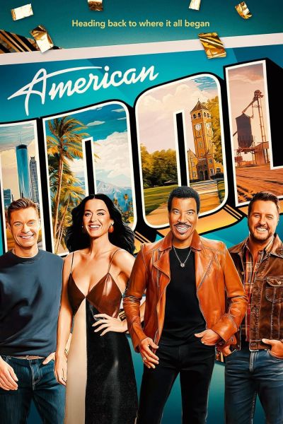 watch-American Idol (2002)