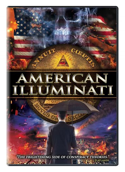 watch-American Illuminati (2017)