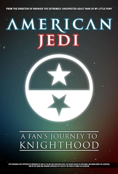 watch-American Jedi (2017)