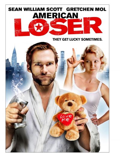 watch-American Loser (2008)
