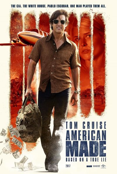 watch-American Made (2017)