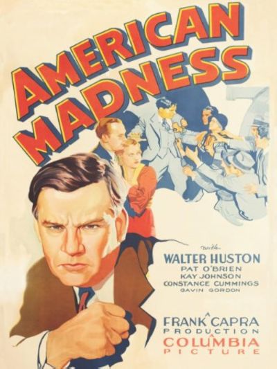 watch-American Madness (1932)