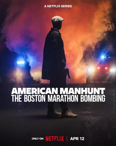 watch-American Manhunt: The Boston Marathon Bombing (2023)
