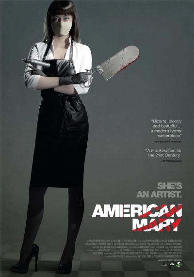 watch-American Mary (2013)