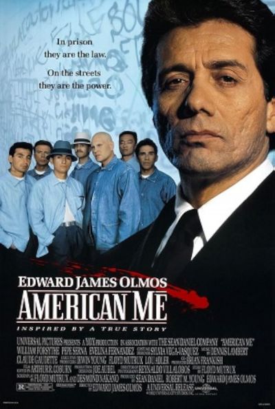 watch-American Me (1992)