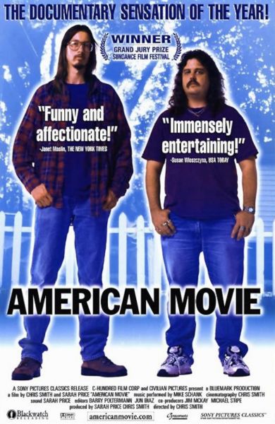 watch-American Movie (2000)