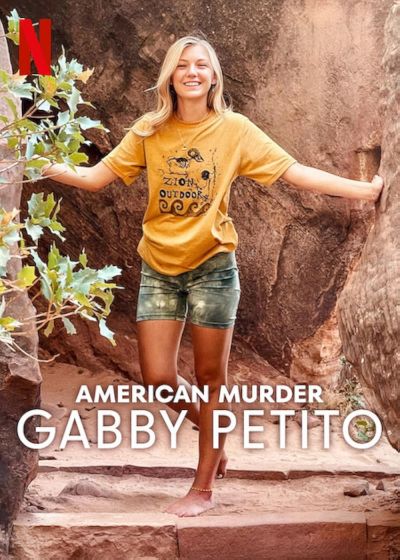 watch-American Murder: Gabby Petito (2025)