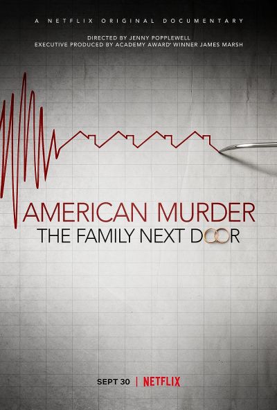 watch-American Murder: The Family Next Door (2020)