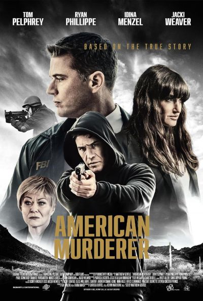 watch-American Murderer (2023)