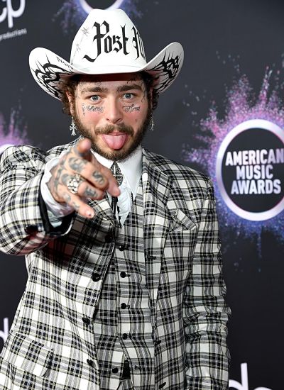 watch-American Music Awards 2019 (2019)