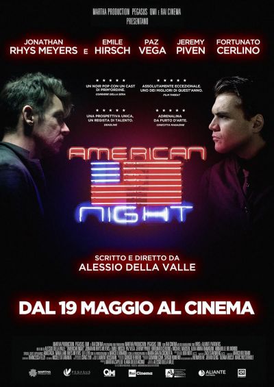 watch-American Night (2021)