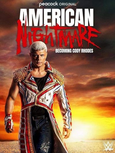 watch-American Nightmare: Becoming Cody Rhodes (2023)