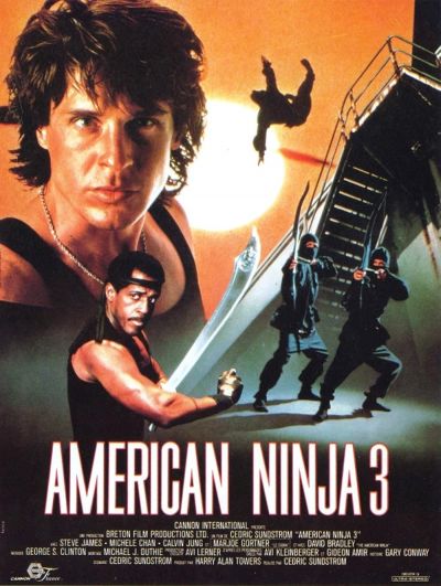 watch-American Ninja 3: Blood Hunt (1989)
