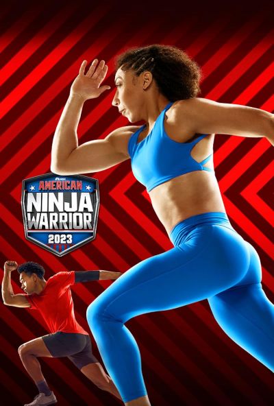 watch-American Ninja Warrior (2009)