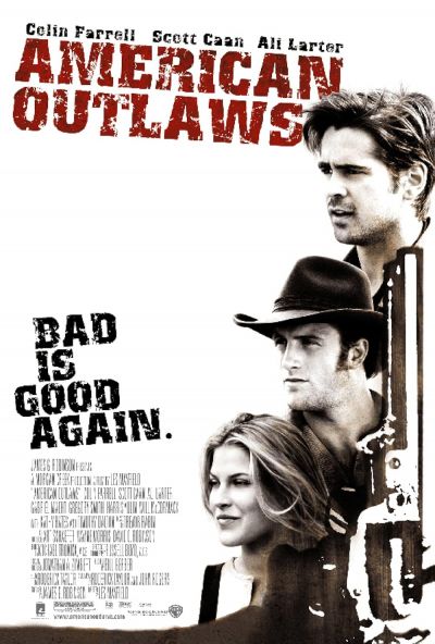 watch-American Outlaws (2001)