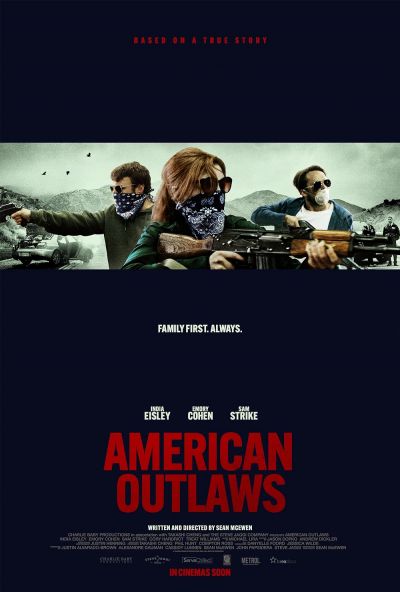 watch-American Outlaws (2023)