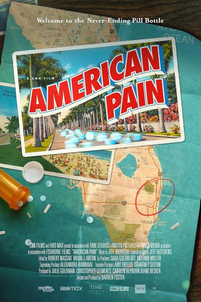 watch-American Pain (2023)
