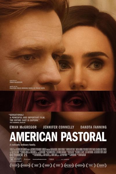watch-American Pastoral (2016)