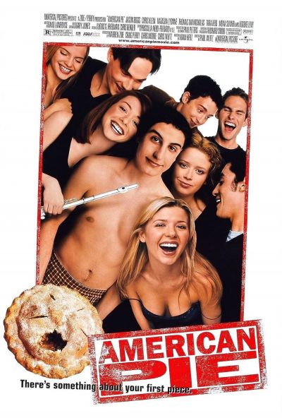 watch-American Pie (1999)