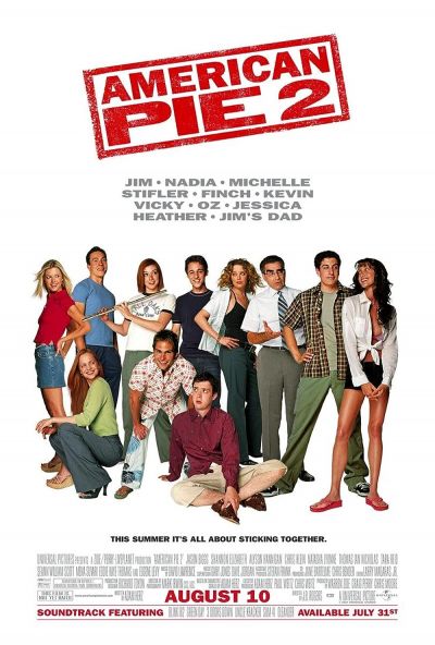 watch-American Pie 2 (2001)