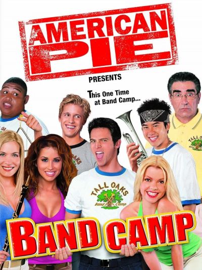 watch-American Pie Presents: Band Camp (2005)