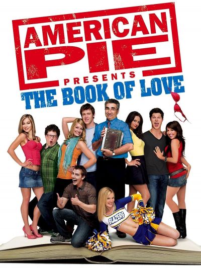 watch-American Pie Presents: The Book of Love (2009)