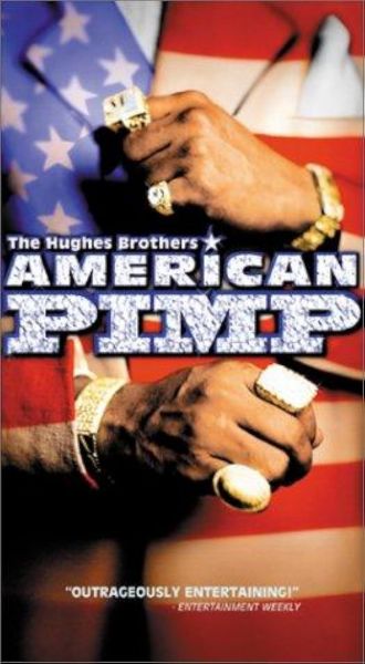 watch-American Pimp (1999)