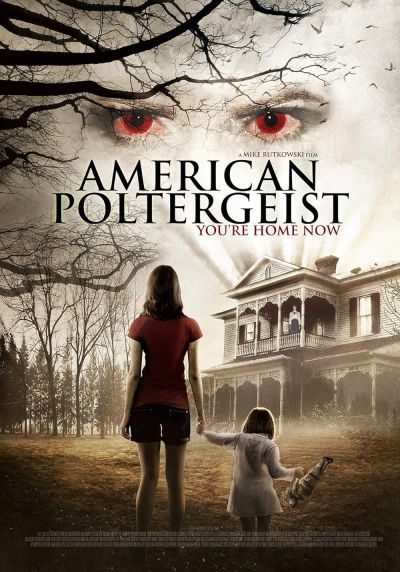 watch-American Poltergeist (2015)