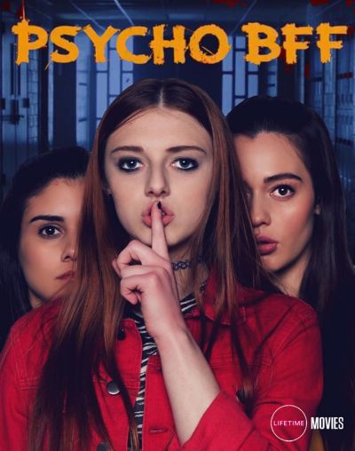 watch-American Psychos (2019)