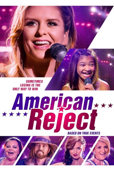 watch-American Reject (2022)